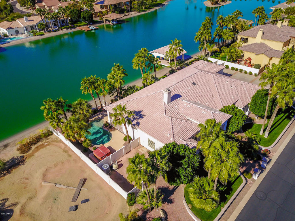 280 N Shore Ln, Gilbert, AZ 85233 photo 47