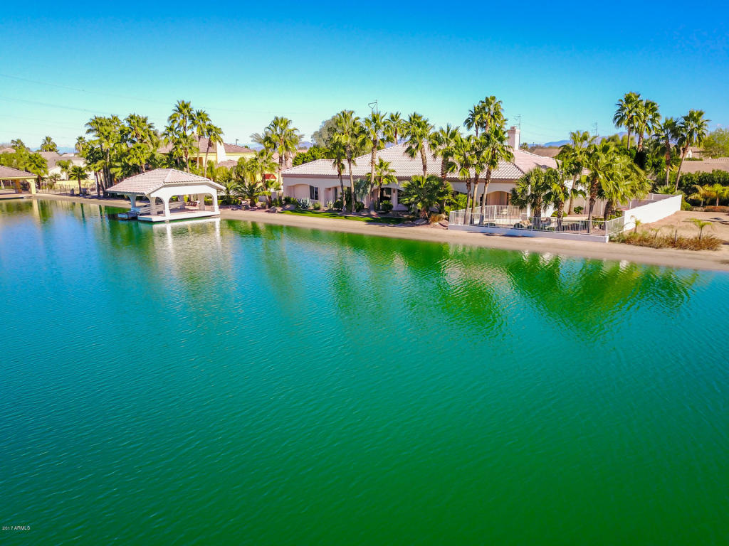 280 N Shore Ln, Gilbert, AZ 85233 photo 46
