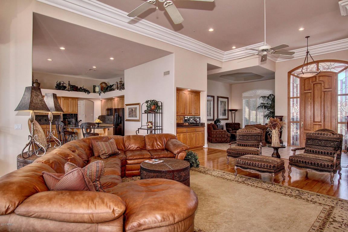 280 N Shore Ln, Gilbert, AZ 85233 photo 8