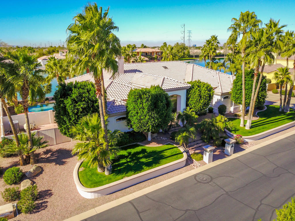 280 N Shore Ln, Gilbert, AZ 85233 photo 44