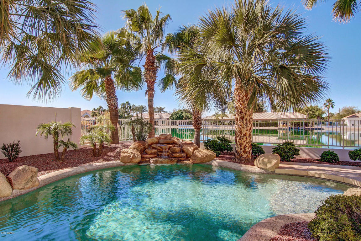 280 N Shore Ln, Gilbert, AZ 85233 photo 34