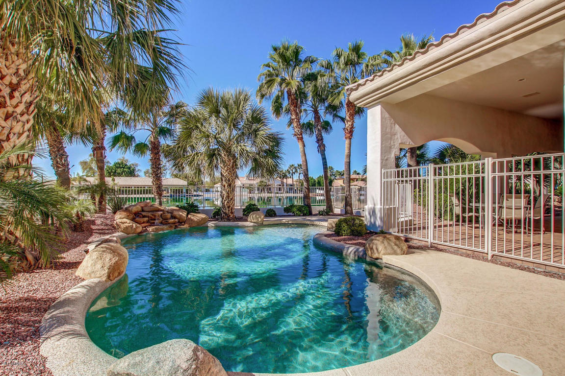280 N Shore Ln, Gilbert, AZ 85233 photo 35