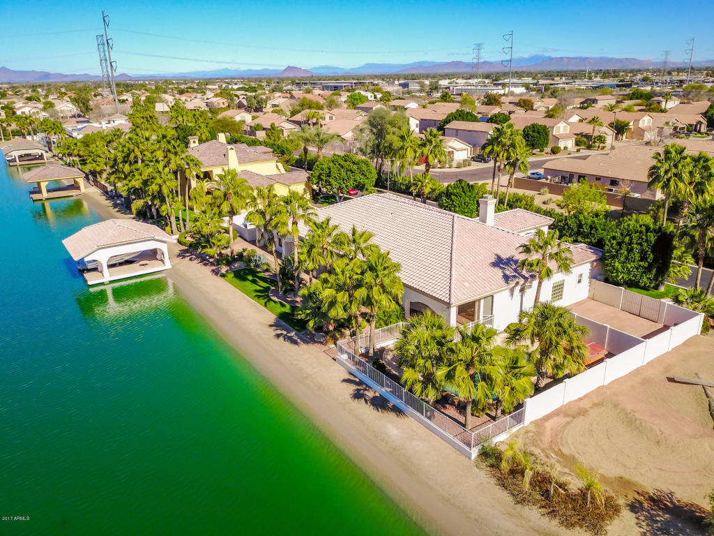 280 N Shore Ln, Gilbert, AZ 85233 photo 4