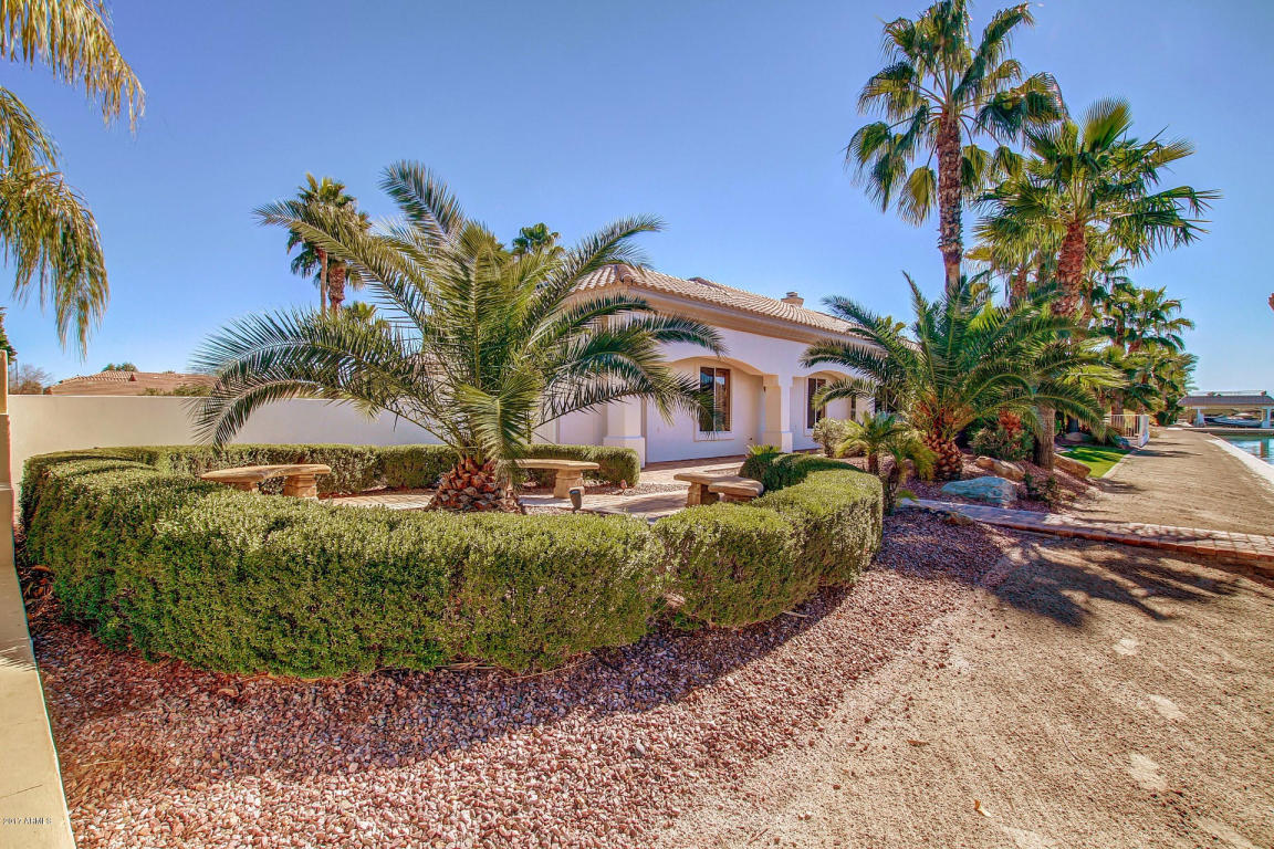 280 N Shore Ln, Gilbert, AZ 85233 photo 36