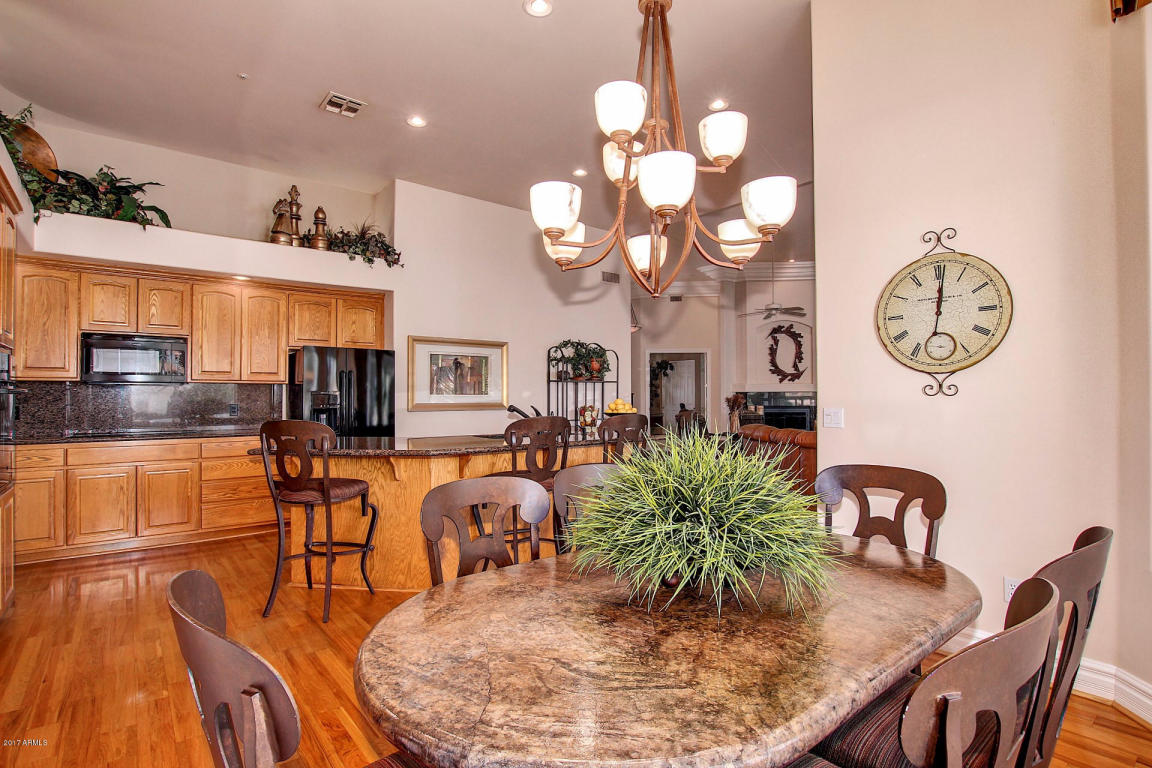 280 N Shore Ln, Gilbert, AZ 85233 photo 17