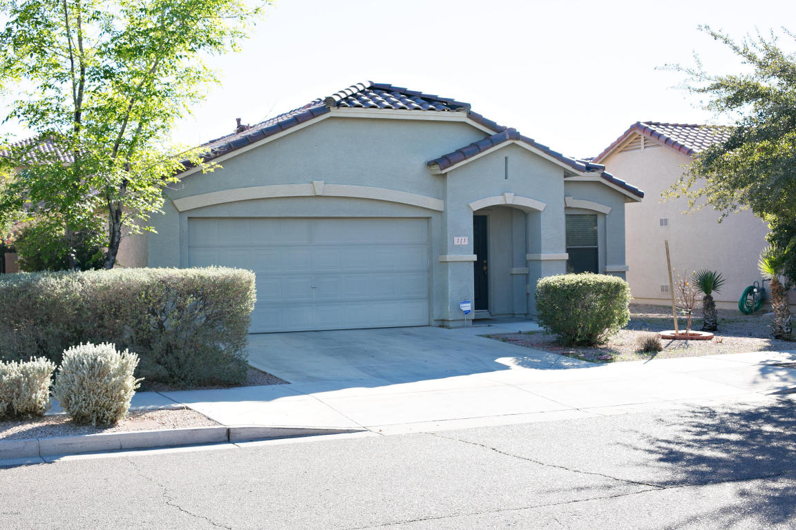 111 E Beth Dr, Phoenix, AZ 85042 photo 1
