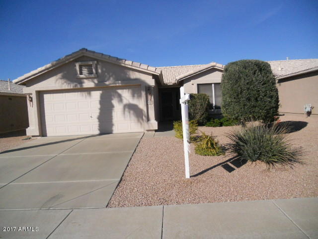 1472 E Waterview Pl, Chandler, AZ 85249 photo 1