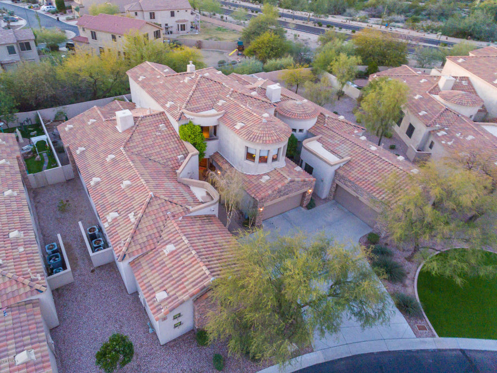 7445 Eagle Crest Dr #1005, Mesa, AZ 85207 photo 32