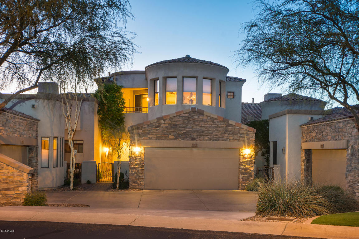 7445 Eagle Crest Dr #1005, Mesa, AZ 85207 photo 33