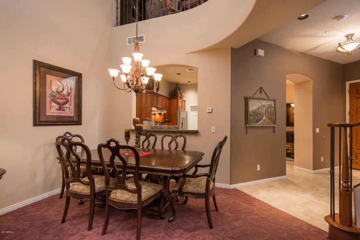 7445 Eagle Crest Dr #1005, Mesa, AZ 85207 photo 5