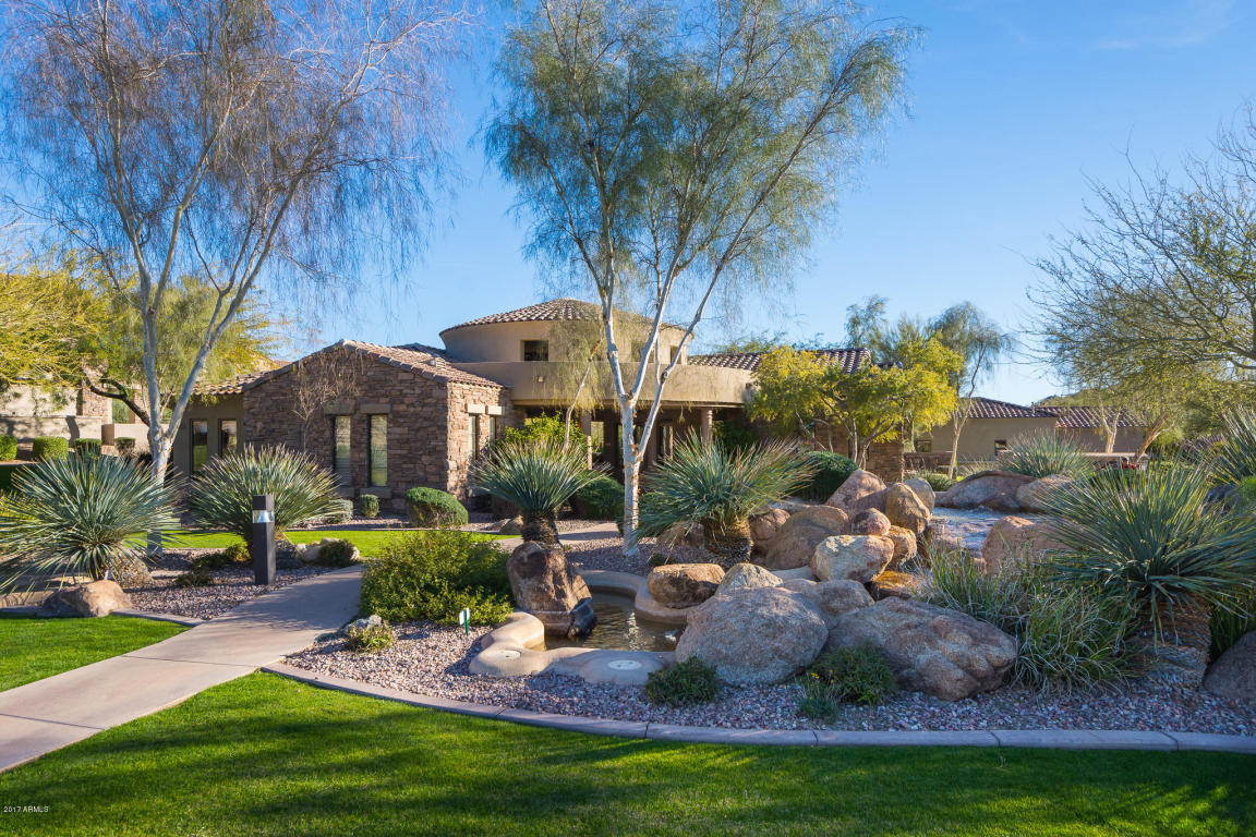 7445 Eagle Crest Dr #1005, Mesa, AZ 85207 photo 24