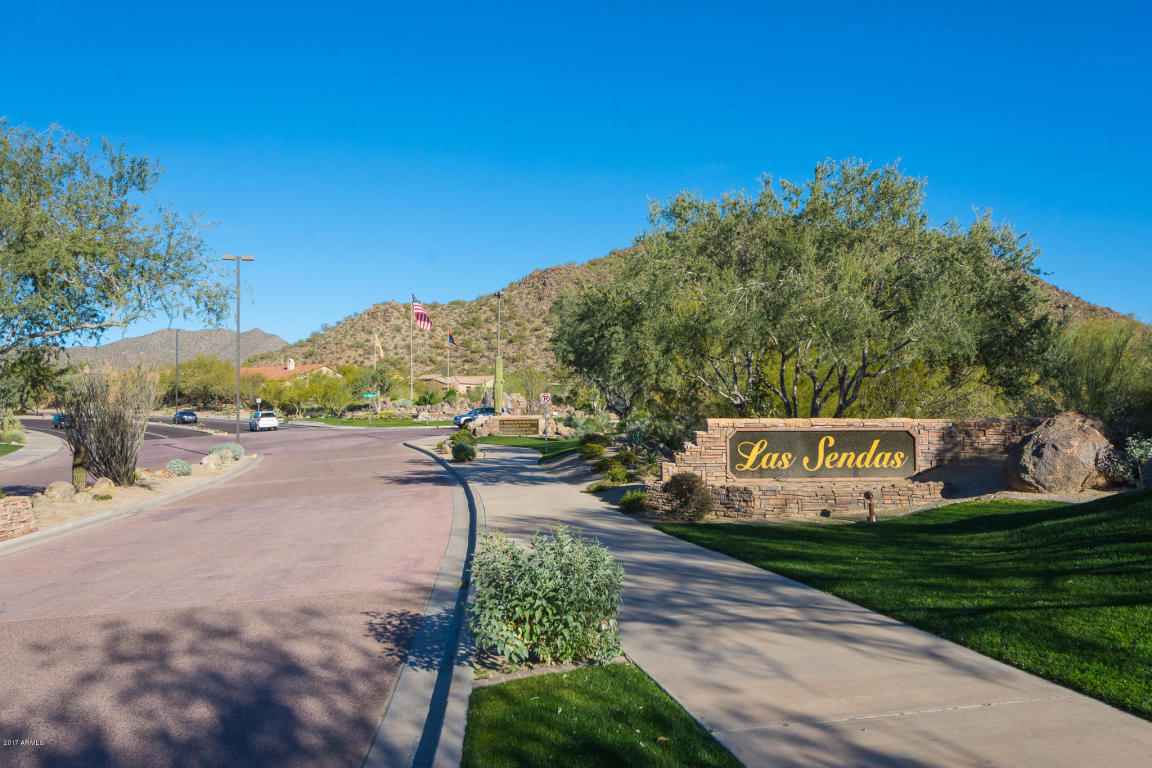 7445 Eagle Crest Dr #1005, Mesa, AZ 85207 photo 31