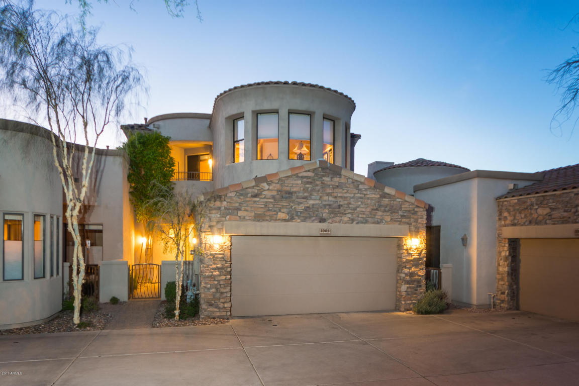 7445 Eagle Crest Dr #1005, Mesa, AZ 85207 photo 1