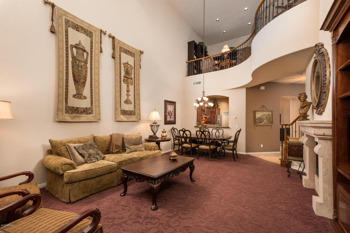 7445 Eagle Crest Dr #1005, Mesa, AZ 85207 photo 4