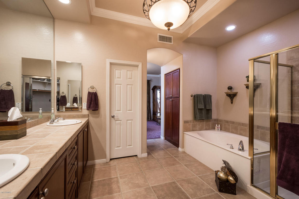 7445 Eagle Crest Dr #1005, Mesa, AZ 85207 photo 10