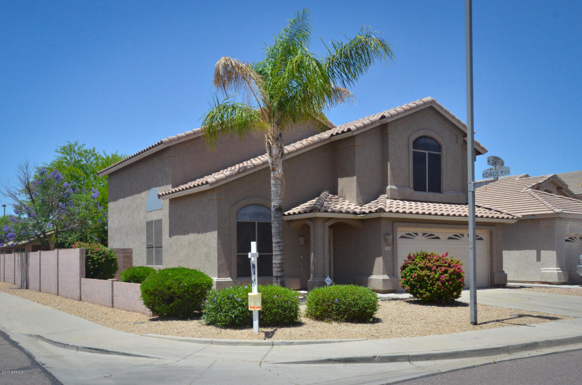 22818 N 24th Pl, Phoenix, AZ 85024 photo 2