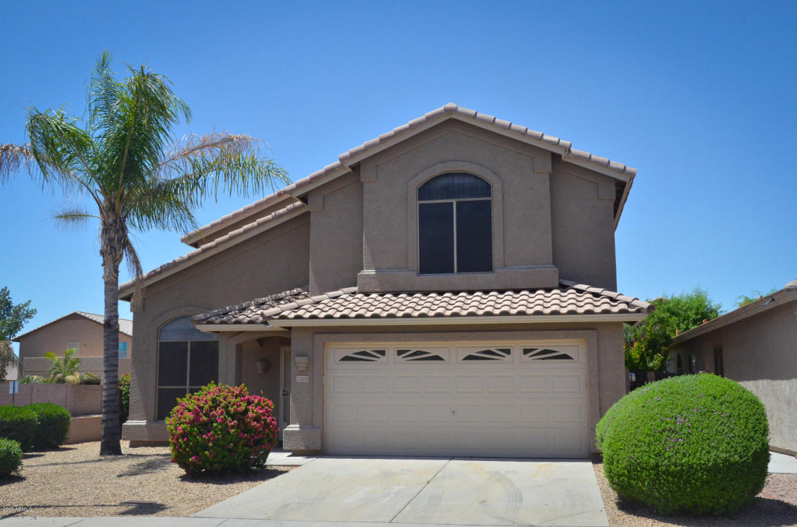 22818 N 24th Pl, Phoenix, AZ 85024 photo 3