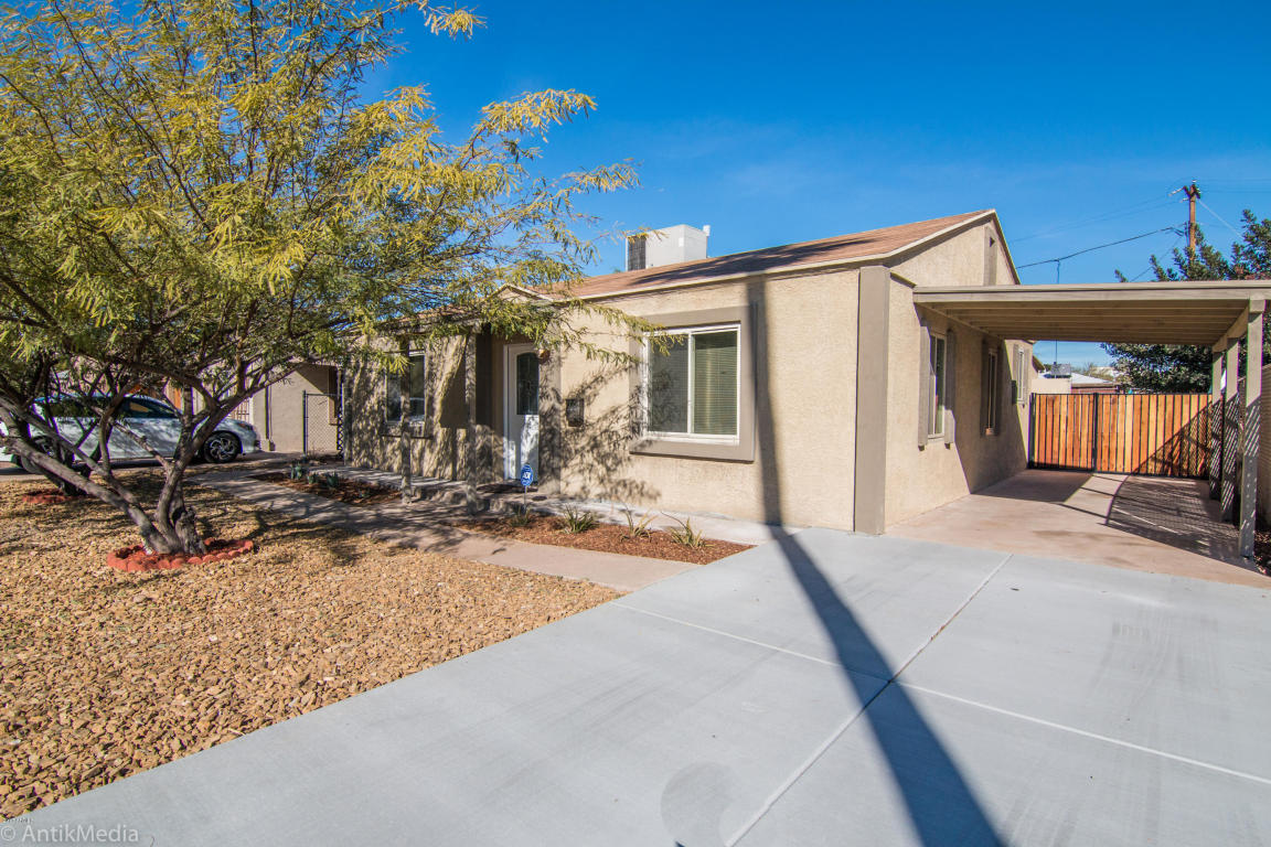 382 E Whitton Ave, Phoenix, AZ 85012 photo 2