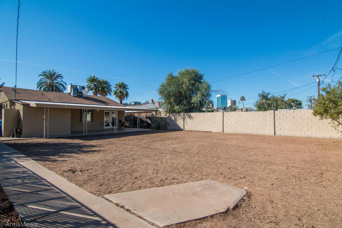 382 E Whitton Ave, Phoenix, AZ 85012 photo 21