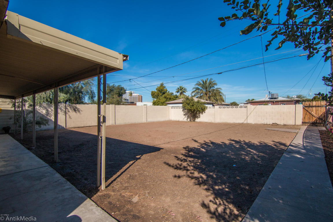 382 E Whitton Ave, Phoenix, AZ 85012 photo 17