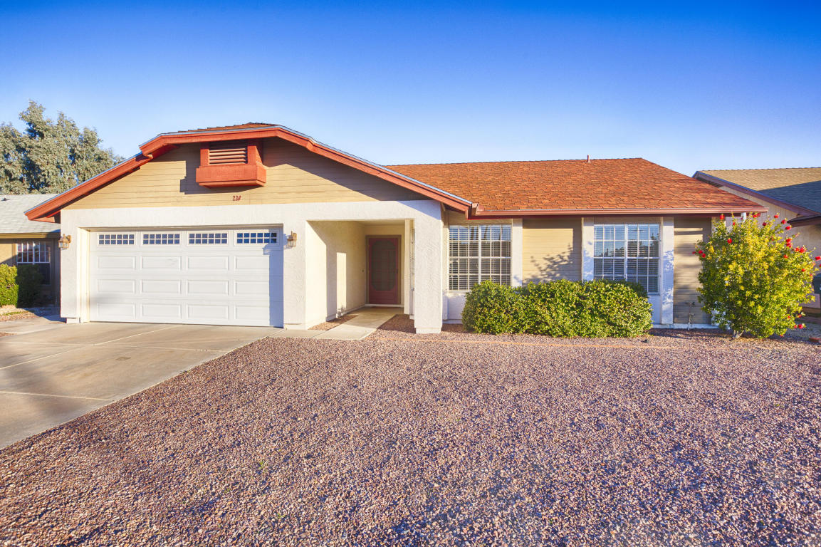 238 W Utopia Rd, Phoenix, AZ 85027 photo 2