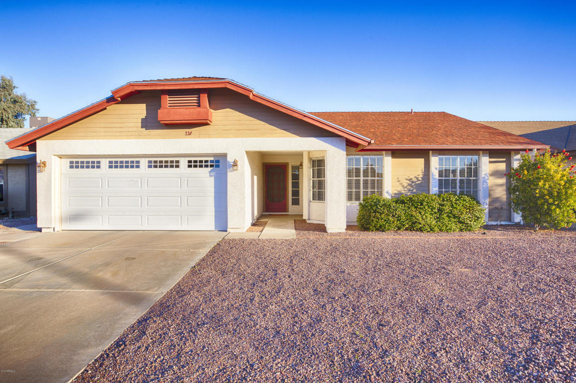 238 W Utopia Rd, Phoenix, AZ 85027 photo 1