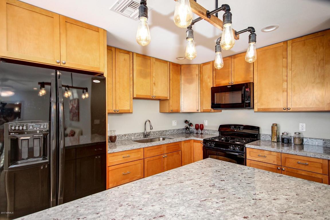 1716 W Cheryl Dr, Phoenix, AZ 85021 photo 5