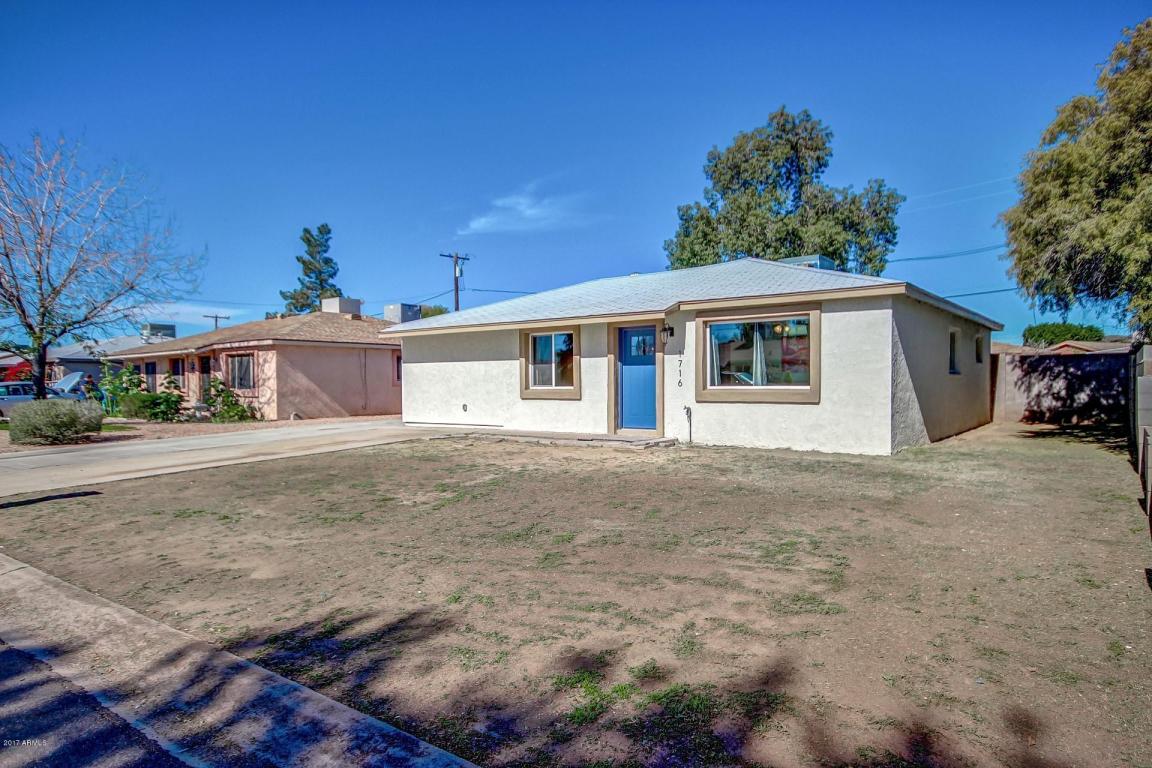 1716 W Cheryl Dr, Phoenix, AZ 85021 photo 1
