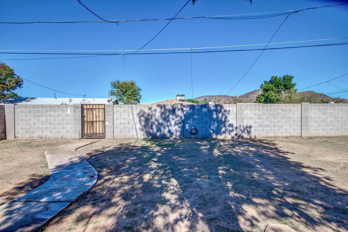 1716 W Cheryl Dr, Phoenix, AZ 85021 photo 18