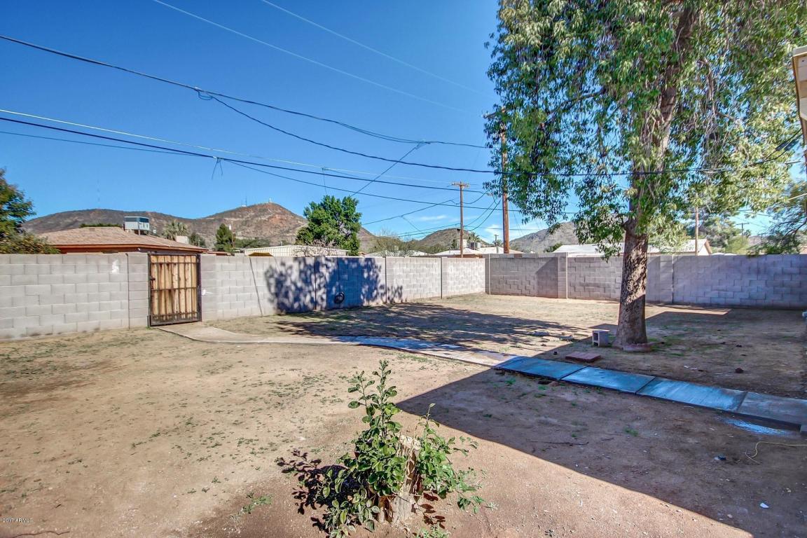 1716 W Cheryl Dr, Phoenix, AZ 85021 photo 20