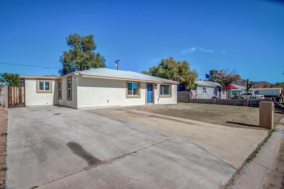 1716 W Cheryl Dr, Phoenix, AZ 85021 photo 25