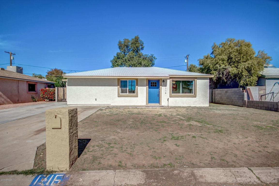 1716 W Cheryl Dr, Phoenix, AZ 85021 photo 24