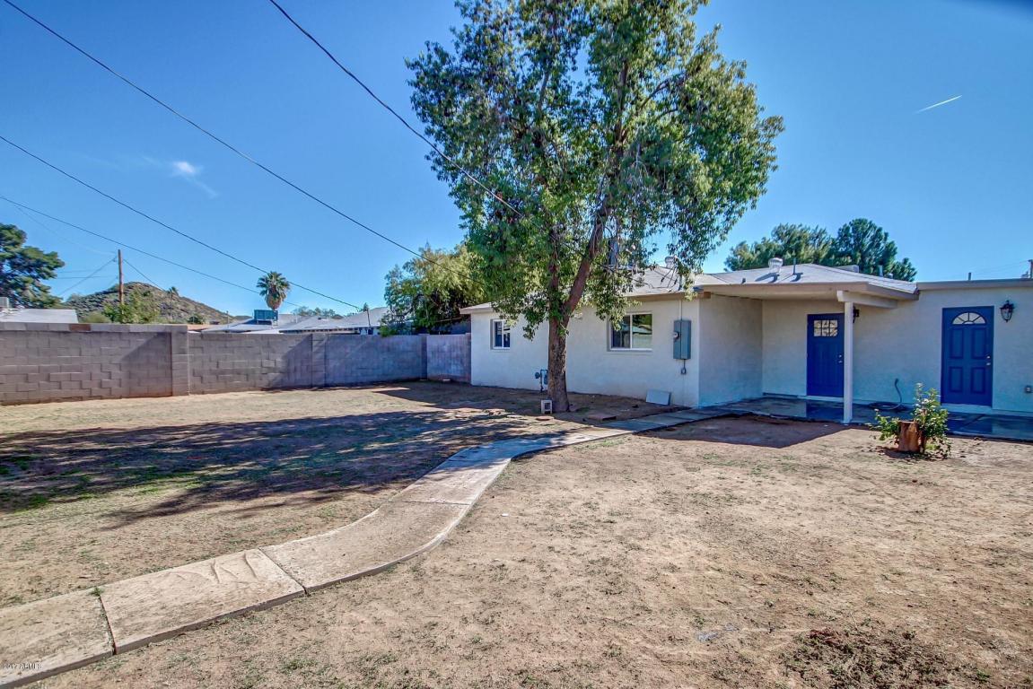1716 W Cheryl Dr, Phoenix, AZ 85021 photo 22