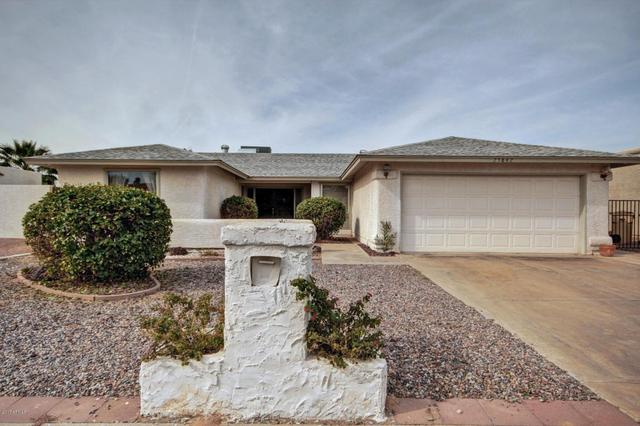 25842 S Dartford Dr, Sun Lakes, AZ 85248