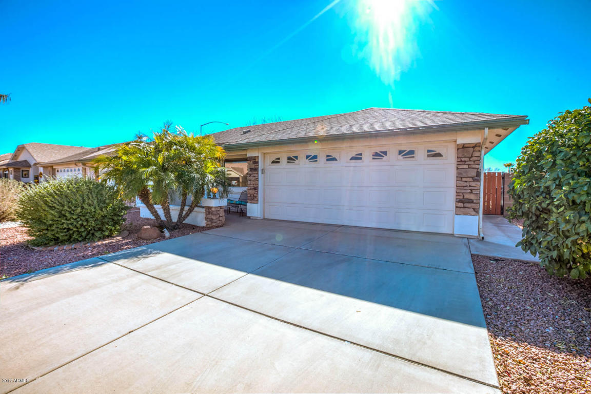 8233 E Naranja Ave, Mesa, AZ 85209 photo 1
