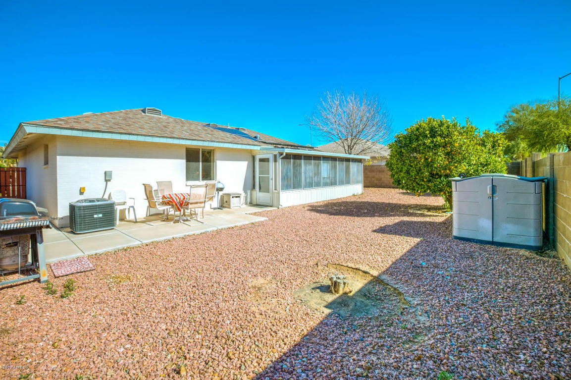 8233 E Naranja Ave, Mesa, AZ 85209 photo 24