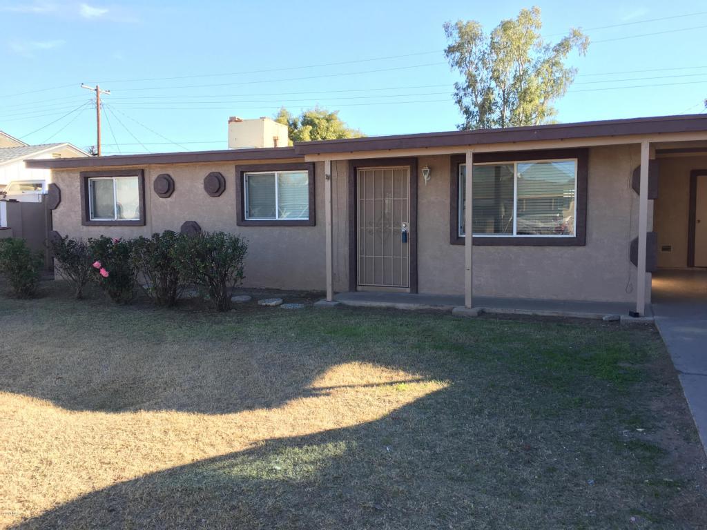1659 W 6th Dr, Mesa, AZ 85202 photo 1
