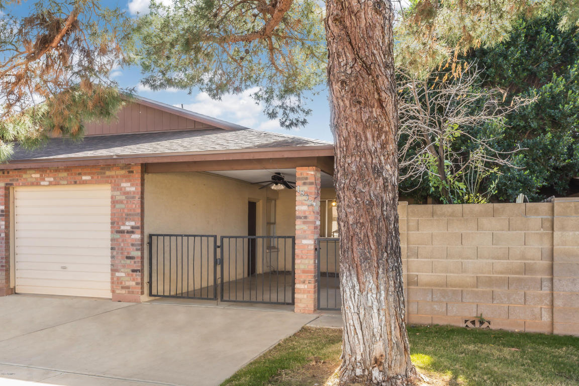 1835 E Jamaica Ave, Mesa, AZ 85204 photo 1