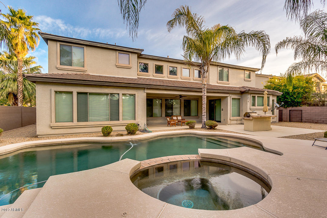 409 E Phelps St, Gilbert, AZ 85295 photo 73