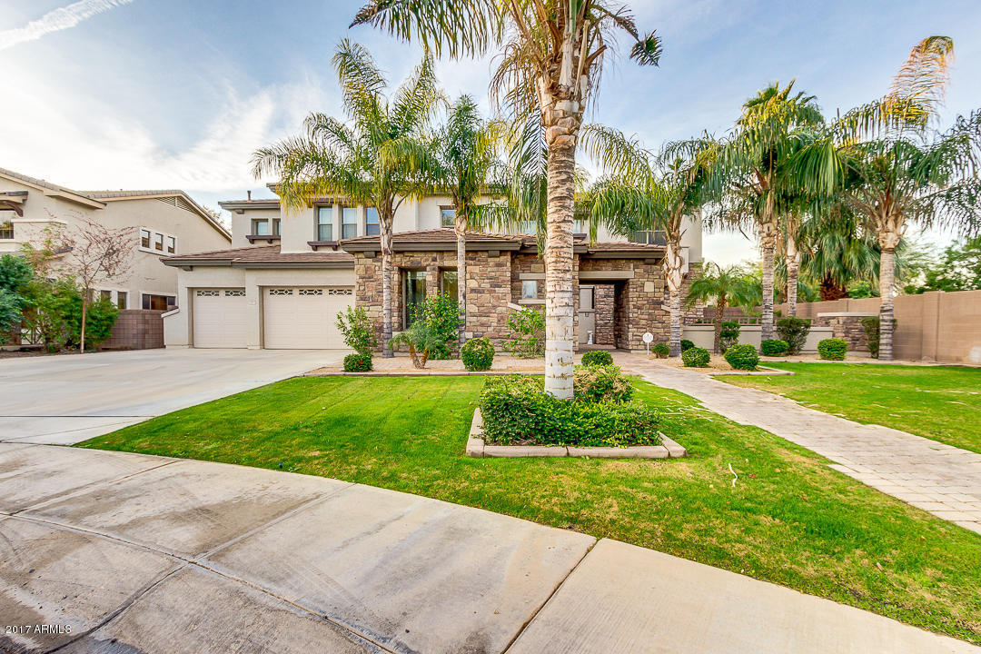409 E Phelps St, Gilbert, AZ 85295 photo 1
