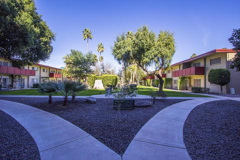 353 E Thomas Rd #C201, Phoenix, AZ 85012 photo 27