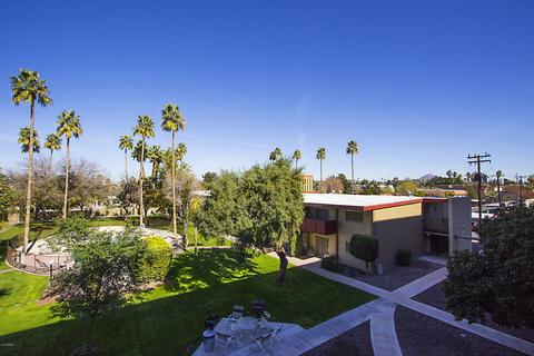 353 E Thomas Rd #C201, Phoenix, AZ 85012 photo 23