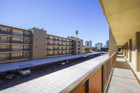 353 E Thomas Rd #C201, Phoenix, AZ 85012 photo 25