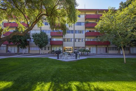 353 E Thomas Rd #C201, Phoenix, AZ 85012 photo 29