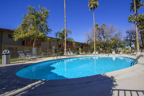 353 E Thomas Rd #C201, Phoenix, AZ 85012 photo 26