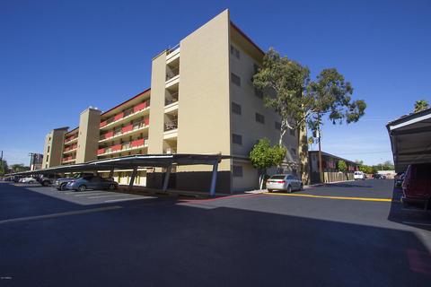 353 E Thomas Rd #C201, Phoenix, AZ 85012 photo 30
