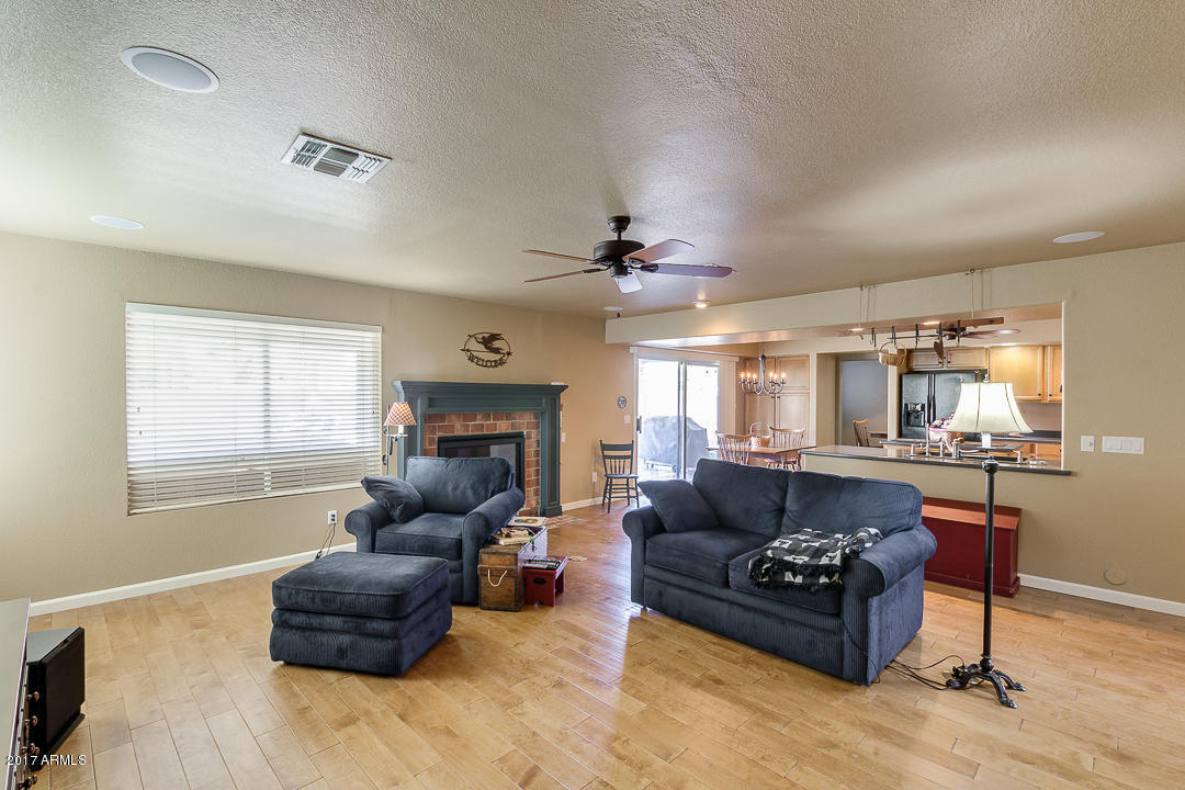 2538 E Saratoga St, Gilbert, AZ 85296 photo 12