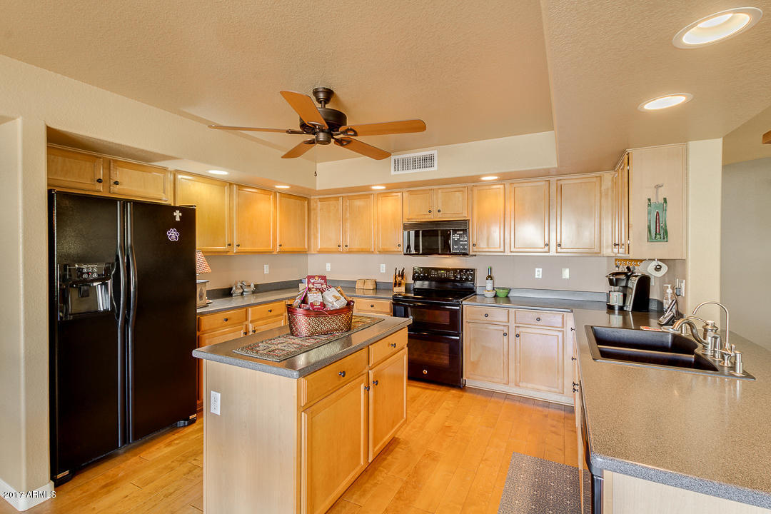 2538 E Saratoga St, Gilbert, AZ 85296 photo 5