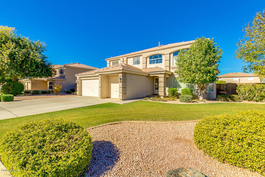 2538 E Saratoga St, Gilbert, AZ 85296 photo 1