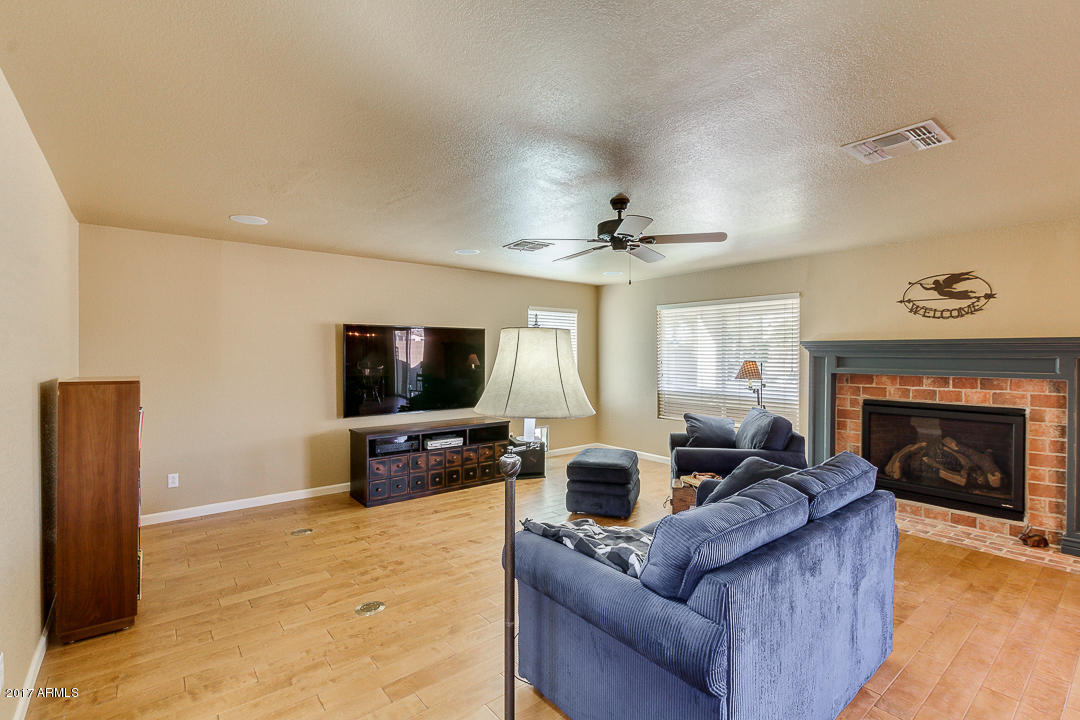 2538 E Saratoga St, Gilbert, AZ 85296 photo 10